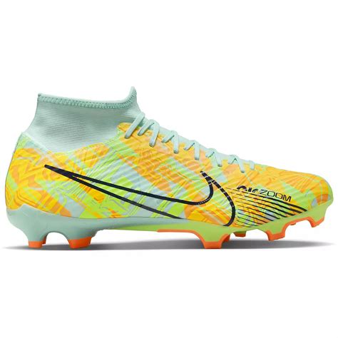 Nike mercurial superfly fg indoor